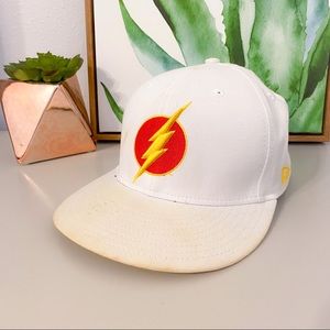 DC Comics FLASH⚡️ Cap